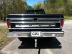 Thumbnail Photo 7 for 1973 Ford F250 4x4 Regular Cab